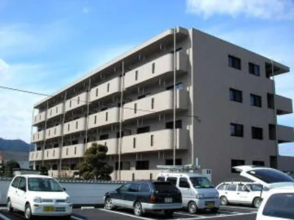 兵庫県丹波篠山市吹新【アパート】の外観