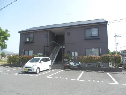 ツインコートディアB棟の画像