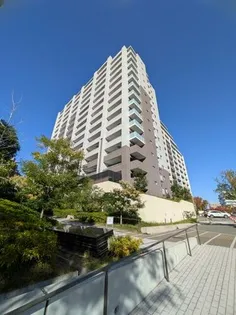 グランファースト千里桃山台8号棟の画像