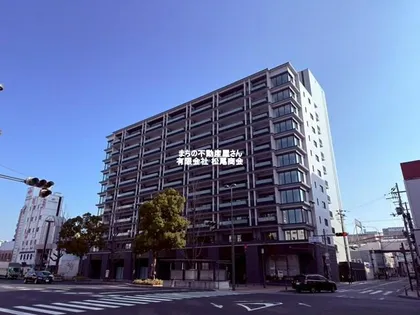 ローレルコート姫路大手前通りの画像