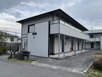 メゾクレール ナカモトAの画像