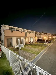 大阪府豊中市北条町2丁目【一戸建】の外観