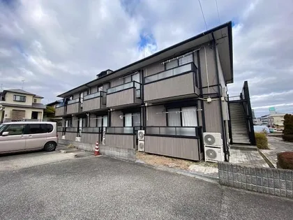 コンディシープル南が丘 A棟の画像