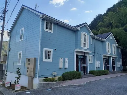 ライジングヒルズの画像