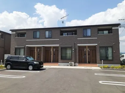 ブリーゼ西岡屋IIの画像