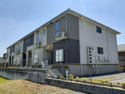 ボヌールメゾン篠山の画像