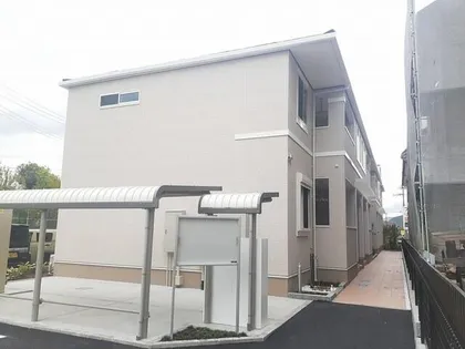 ボヌールメゾン篠山IIの画像