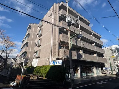 なつみ館の画像