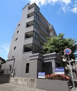 福岡県福岡市南区若久1丁目【マンション】の外観