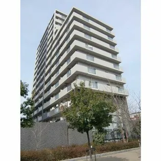 レジディア都島Ⅱの画像