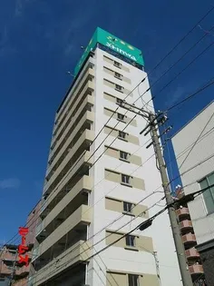 La Douceur荒本【11階】の外観