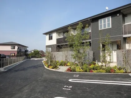 リラフォートⅢの画像