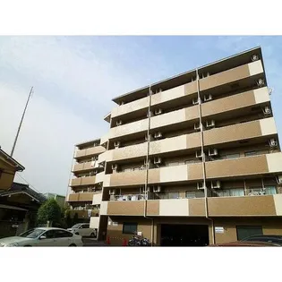 クレアール弐番館の画像