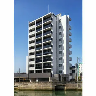 パグーロ城西【502号室】の外観