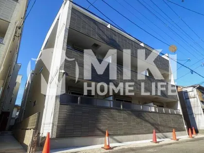 クリエオーレ神田中通3の画像