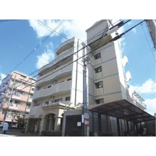 グレイスアベリア【2階】の外観