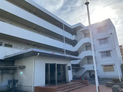 ハイツロータスの画像