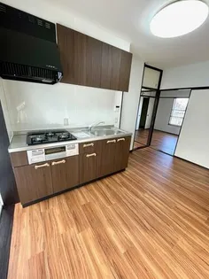 京都府京都市伏見区深草西浦町7丁目【マンション】の外観