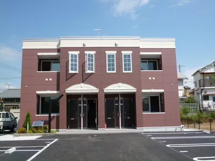 ヴィアレジデンスⅠの画像