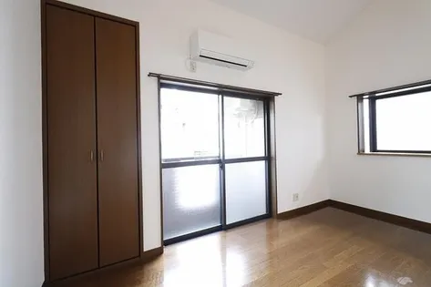 福岡県福岡市城南区別府2丁目【アパート】の外観