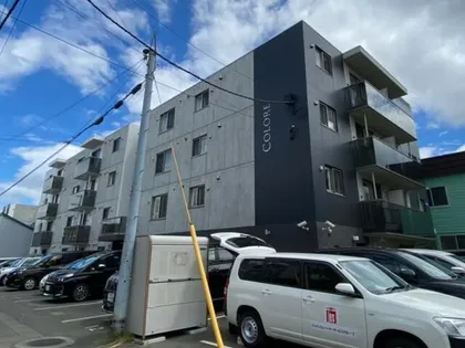 コローレ発寒南の画像