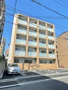 弥生なつめビルの画像