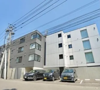 ラフィナート発寒中央の画像