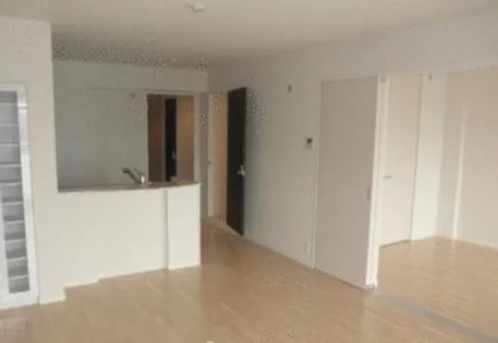 サンフローラ【4階】の間取り