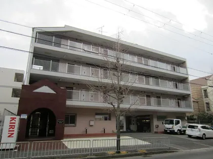 アメニティーヒル箕面船場の画像