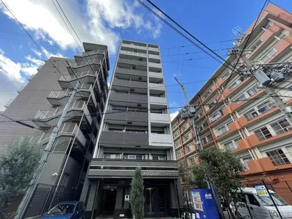 グランカリテ塚本の画像