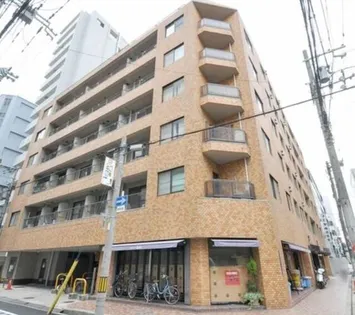 グランドメゾン船場の画像