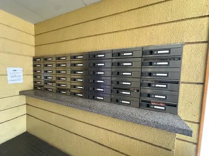 冨士マンションの画像