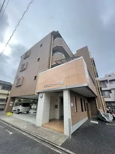 グランコート千種【3階】の外観