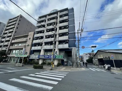 アメニティ塚本公園の画像
