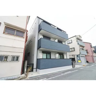 ル レーヴ今津ノースの画像