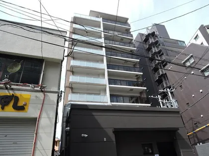 プランドール赤坂の画像