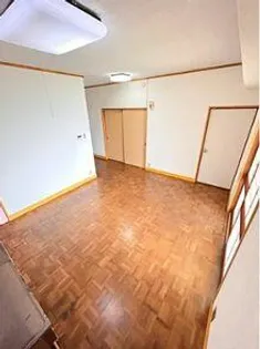 福岡県大牟田市南船津町1丁目【マンション】の外観