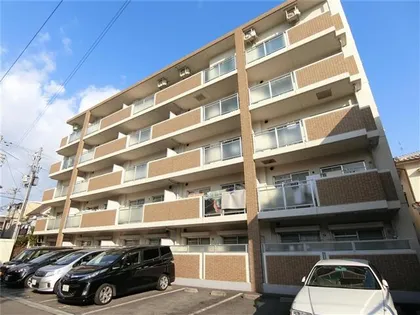 ニューセンチュリー西村の画像