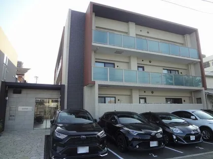 サンライズ百道の画像