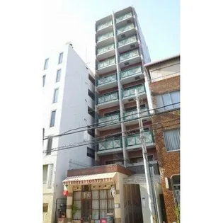 キャナルコート内久宝寺の画像