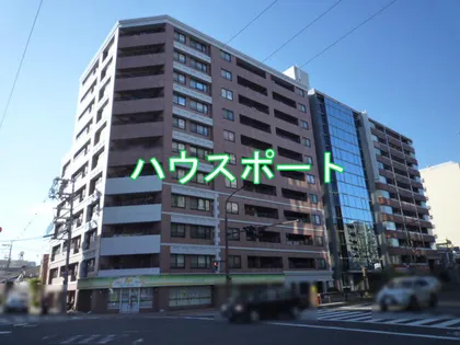 デ リード京都西院の画像