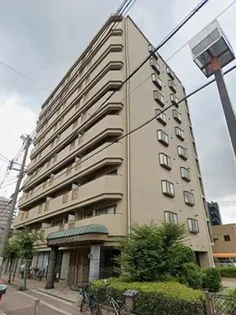 メゾンフルール関目の画像