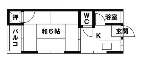 メゾン諸岡の画像