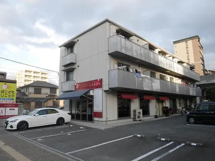 キュレーネ スピティの画像