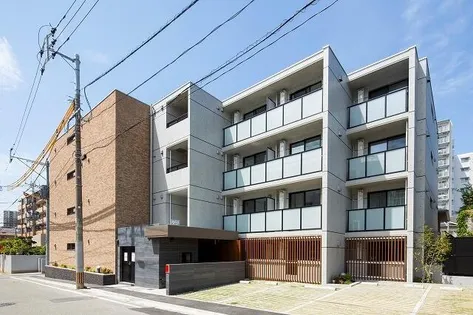 QUADOR藤崎の画像