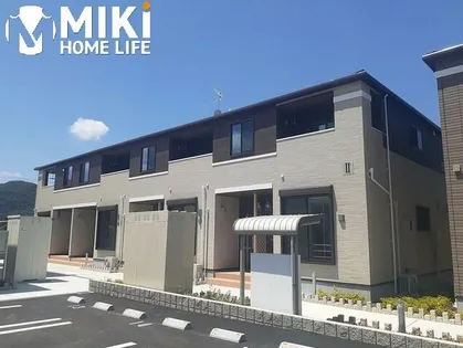 アイリス K Ⅱの画像