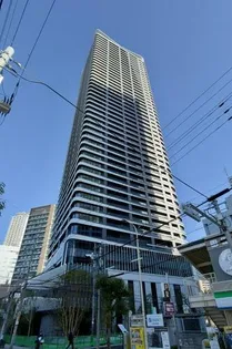 シエリアタワー中之島の画像