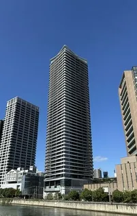 シエリアタワー中之島の画像