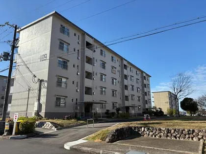 新多聞第2住宅109号棟の画像