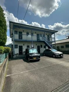 永野コーポIIの画像